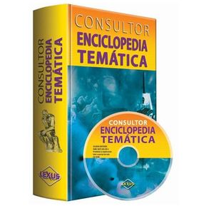 Consultor Enciclopedia Temática