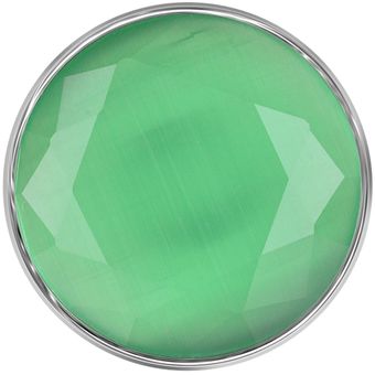 Diseño Verde 18 Mm Snapcharms Fit Ginger Snaps Jewelry 