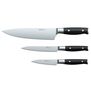 Set de 3 cuchillos de especialidad Foodi NeverDull - K32003