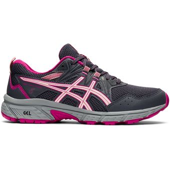 Tenis asics sale gel infantil feminino