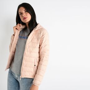 chaquetas plumas mujer online