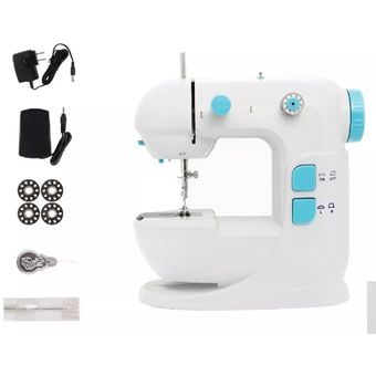 Máquina de coser manual SINGER  Linio Colombia - SI672HL13YCQRLCO