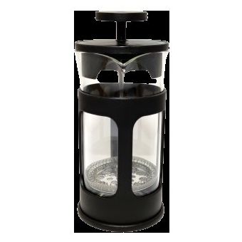 Cafetera Prensa Francesa 350ml En Vidrio Borosilicato