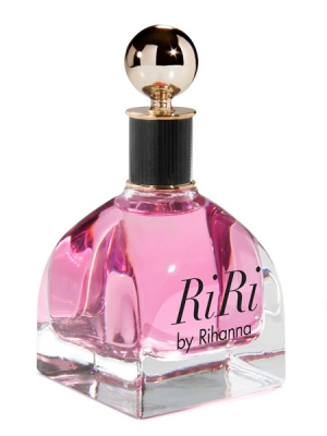 Perfume Para Dama Rihanna RIRI Eau De Parfum 100 Ml.