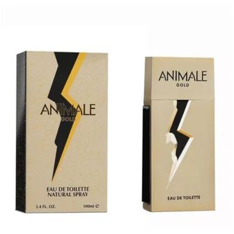 Perfume discount animale hombre