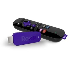 Roku Streaming Stick Hdmi 1080p 3600xb