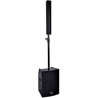 Sistema array vertical BETA3 BT1500 Negro