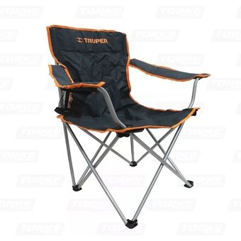 Maleta deportiva viaje camping Truper TRUPER