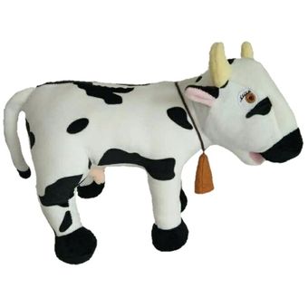 peluche vaca lola