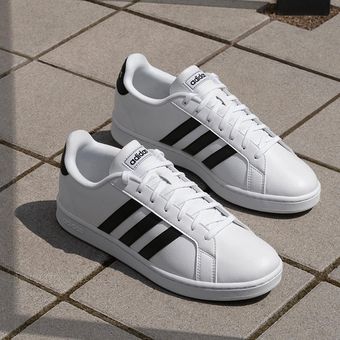 adidas grand court f36392