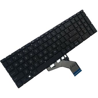 Teclado De Ingles De Ee Uu De Ordenador Portatil Keyboard Laptop Linio Mexico Ge598el0engrvlmx