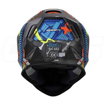 Casco deus ex discount machina