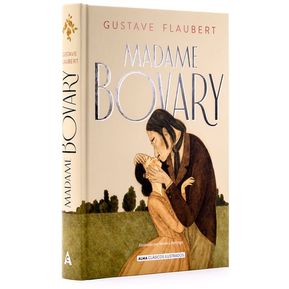 Madame Bovary .Clásicos ilustrados
