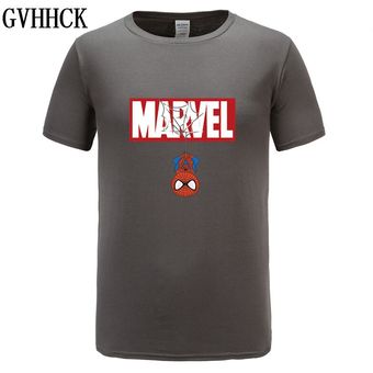 Marvel Assemble Camiseta para Hombre 