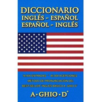 Diccionario Ingles Espanol Espanol Ingles Linio Colombia Va365bk1biyq0lco