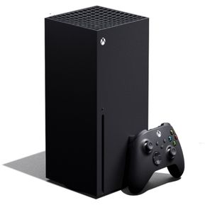 Consola Microsoft Xbox Series X 1 TB RRT-000015