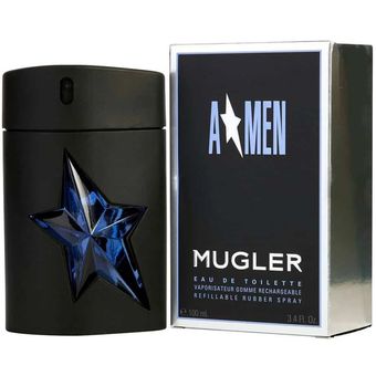 Angel de thierry discount mugler precio colombia