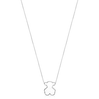 Collar sweet dolls online de plata