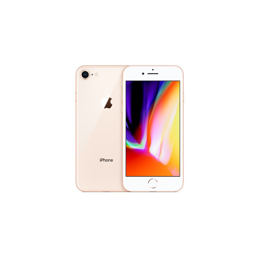 Apple IPhone 8 64GB GOLD / Dorado ⇒ Mejor Precio Perú【2020】