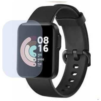 Correa De Repuesto Para XiaoMi Mi Watch Lite Silicona Smart