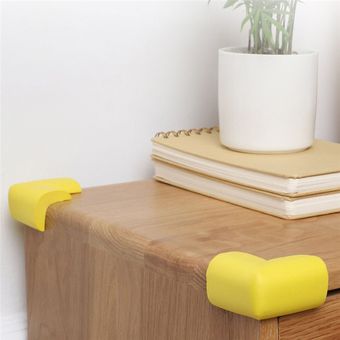 Protector de seguridad de alta calidad para bebés,protectores para mesa de esquina con ángulo de colisión,protección de bordes para niños 