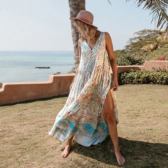 Vestidos De Playa México La France, SAVE 58% 