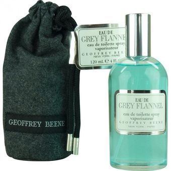 precio perfume franela gris grey flannel 120 ml