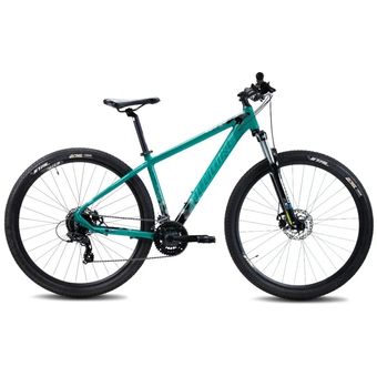 Bicicleta best sale alubike r26