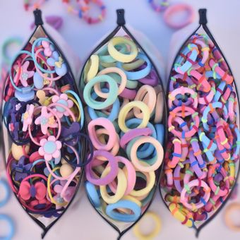 50100 Piezasjuego De Niños Con Nylon Niña Color Pequeña De 50100 Piezasjuego De Niños Con Nylon Niña Color Pequeña De