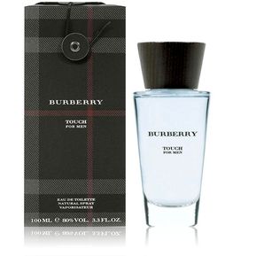 burberry perfume para hombre