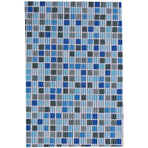 Piso Antideslizante Azul 40x60cm