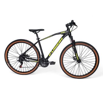 Bicicletas fusion hot sale