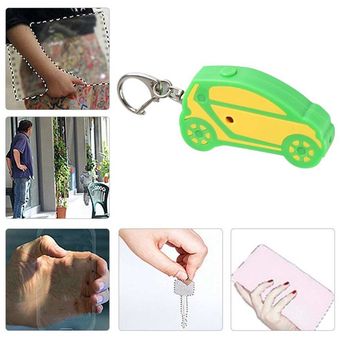 Case Voice Control Key Finder tamaño mini para adultos niños Case Voice Control Key Finder tamaño mini para adultos niños