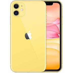 Apple Iphone 11 128GB-Amarillo