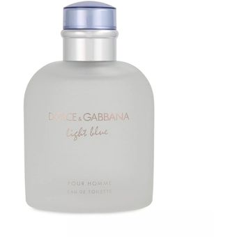 Perfume para caballero online dolce gabbana