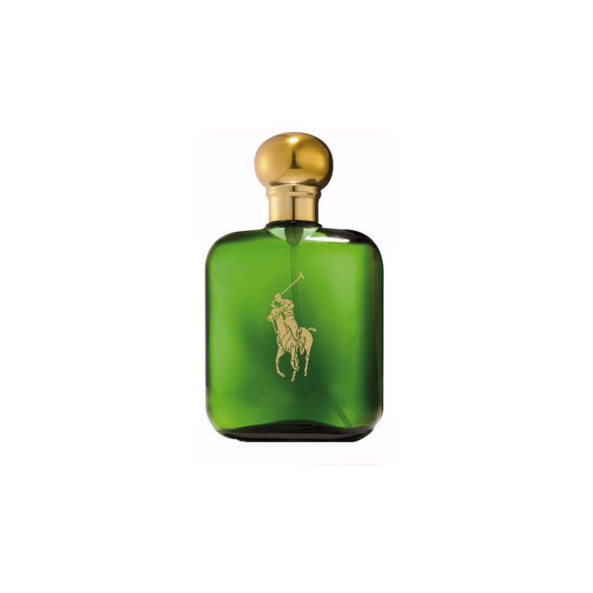 Perfume Polo Hombre De Ralph Lauren Edt 118 Ml Original