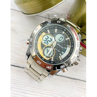 Reloj best sale bistec chrono