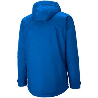 Chamarra Puma Italia FIGC Winter Hombre 767105 03 Linio M xico