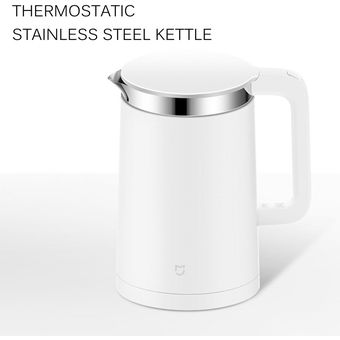 Kettle Smart Constant Temperature Control Agua 1.5L Aislamiento térmico 