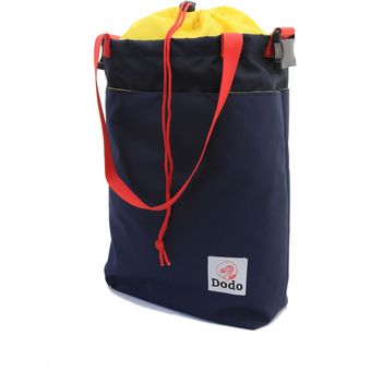 Mochila de deporte repelente al agua - Azul marino - MUJER