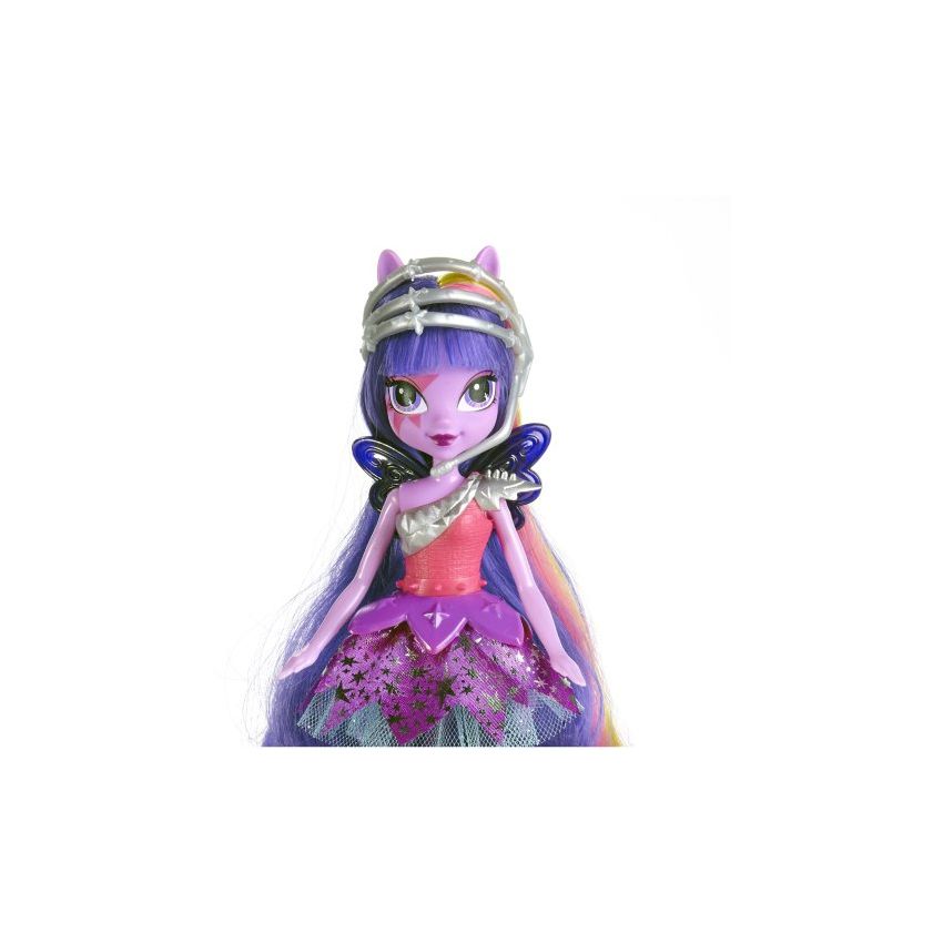 muñeca equestria girl twilight sparkle