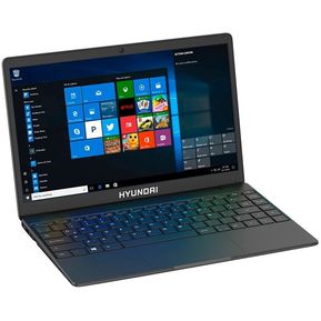 Laptop 14.1" Hyundai HT14CBI581SG Inte Core l5 5th GEN 8GB R...
