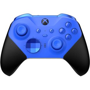 Control Xbox Joystick Elite Series 2 XS Core Blue