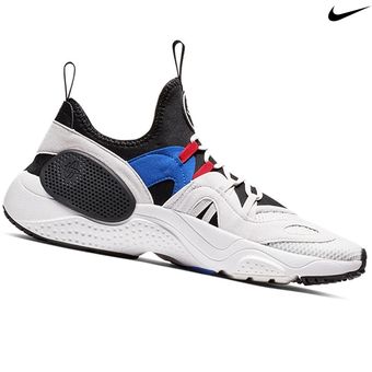 zapatillas nike rojas