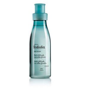 Tododia Body Splash Flor De Lis Finland, SAVE 59% 