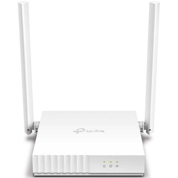 Router Inalambrico Tp-Link TL-WR820N 300Mbps Multi-Modo