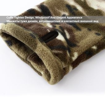 #2 Chaqueta táctica militar de lana para hombre,forro polar térmico 