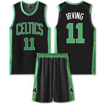 NBA Boston Celtics Uniform de Baloncesto-Kyrie Irving | Linio Colombia -  GE063EL0OGNTBLCO