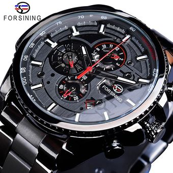 relojes automaticos para hombres