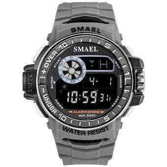 smael wr 5bar